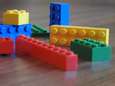 Lego Steinchen